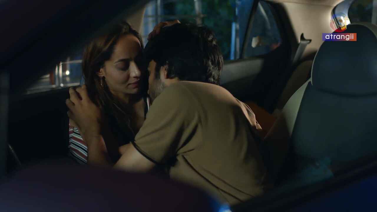 Kavya 2024: Kisah Panas Dan Liar Dari Atrangii Originals