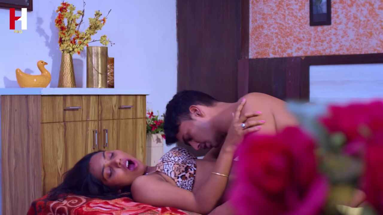 Perburuan Nafsu Tapish 2024: Adegan Panas Episode 2 Siap Membakar Layar