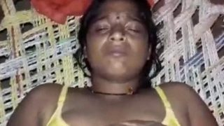 Randi Dengan Kutang Kuning Digoyang Keras Di Xvideo