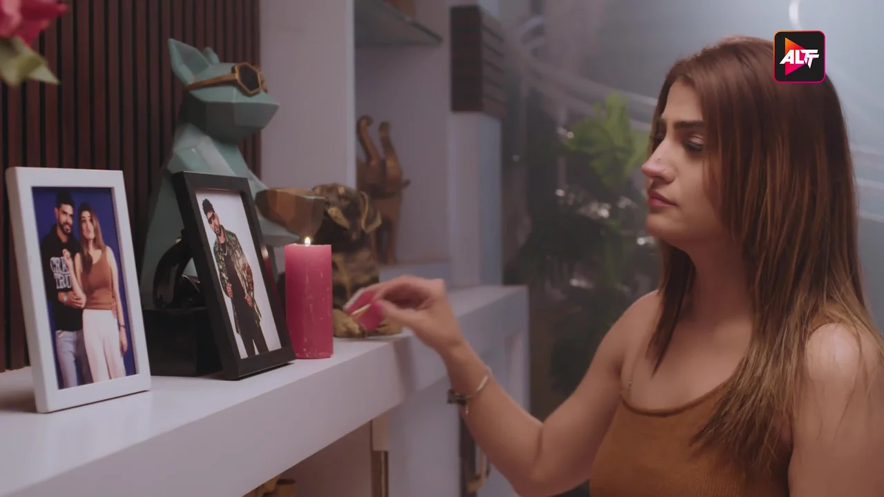 Tuan Besar Dan Gadis Jalang 2025: Adegan Panas Seri Web Hindi Xxx Episode 6