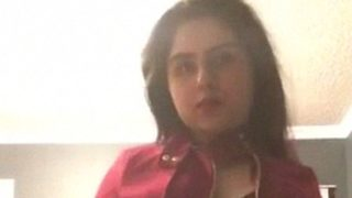 Video Panas Nri Punjabi Bugil Sendiri