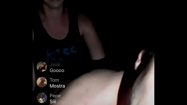 Gadis Nakal Menggoda Di Live Badoo