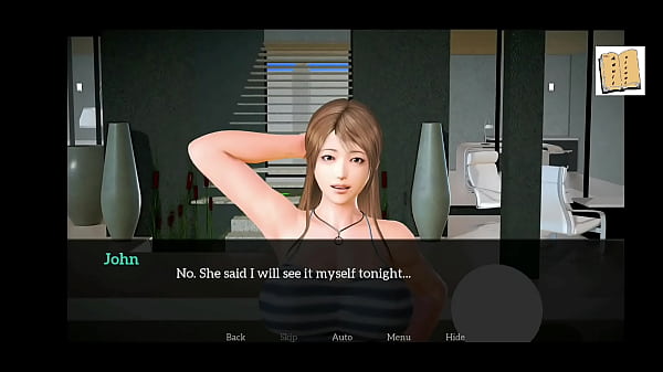 Keluarga Baruku Yang Menggoda: Episode 31