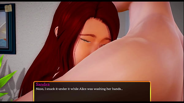 Keluarga Baruku Yang Menggoda Di Kamar 325