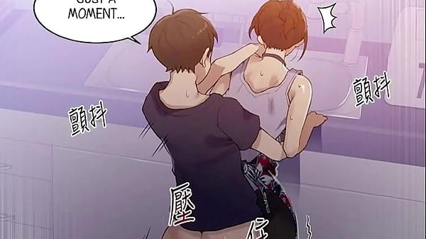 Pelajaran Rahasia Dengan Keluarga Tiri Bagian 20