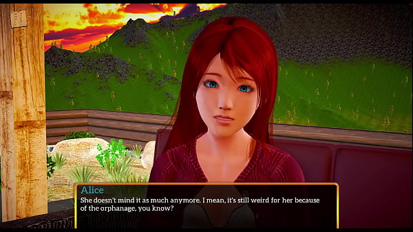 Keluarga Baruku Yang Menggoda: Episode 362