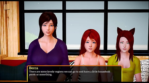 Keluarga Baruku Yang Menggairahkan Dan Tak Terlupakan