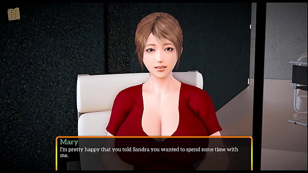 Keluarga Baruku Yang Menggoda: Episode 490