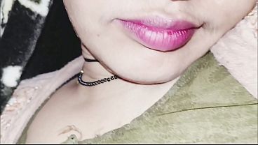 Devar Ne Bhabhi Ke Saath Mazedaar Raat Bitayi