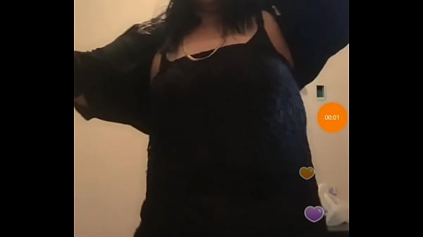 Nenek Genit Pamer Tubuh Di Bigo Live