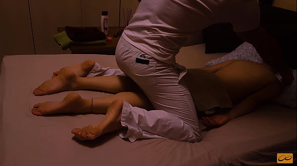 Pijat Nuru Thai Yang Menggairahkan Berakhir Dengan Bercinta Keras, Orgasme Dan Ejakulasi – Orgasme Tak Terbatas