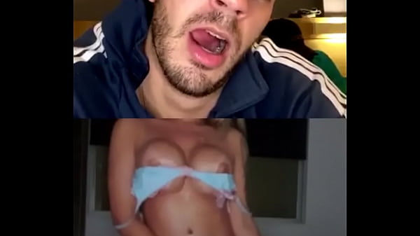 Live Sensual Lucas – Rangel 01: Malam Panas Penuh Nafsu