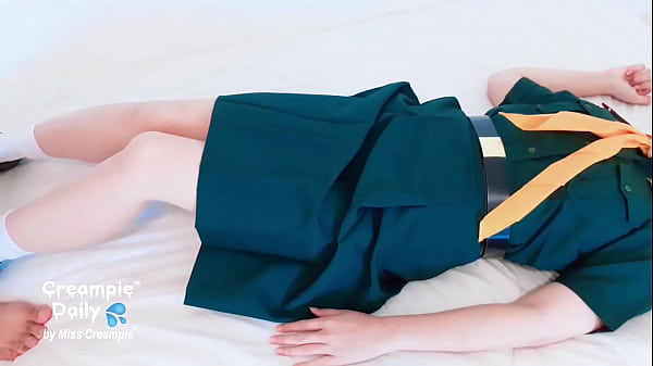 สาวเนตรนารีสุดร้อนแรง เปิดกล้องแอบถ่ายฉากเด็ดกับเพื่อนสนิทในหอพักหญิง ตอนพักเที่ยงเสียวจนสเปิร์มพุ่ง