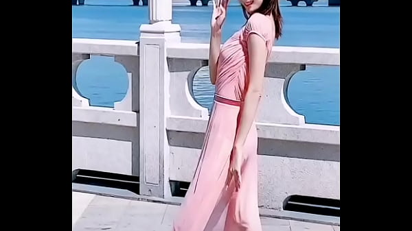 Pesona Tubuh Seksi Gadis Salju China