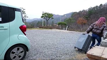 Mengapa Penginapan Di Korea Selalu Beraroma Wangi Tubuh Perempuan Yang Menggoda?