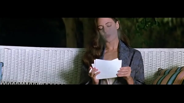 Malam Panas Patricia Healy Di China Moon 1994