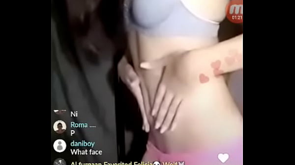 Tayangan Panas Di Bigo Live: Aksi Seksi Dan Goyangan Menggoda