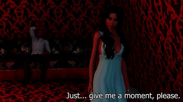 Layanan Malam Arab Yang Menggoda – Episode 1