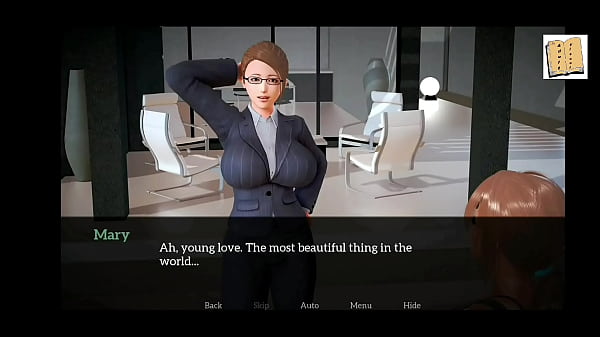 Keluarga Baruku Yang Menggairahkan Di Usia 50