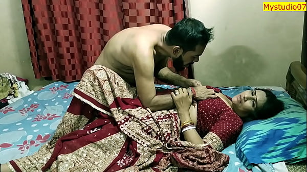 Bokep India: Bhabhi Mesum Ngentot Dengan Teman Dekat Suami! Suara Hindi Jelas