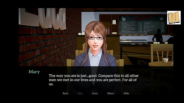 Keluarga Baruku Yang Menggairahkan Di Episode 83