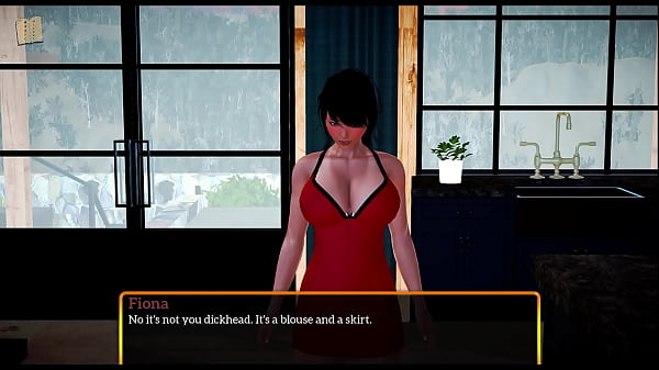 Keluarga Baruku Yang Menggairahkan 487