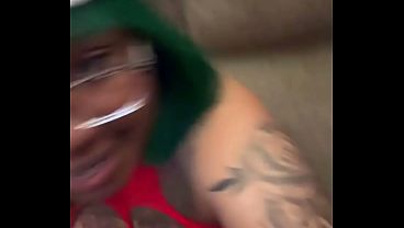 Hidupkan Malam Natal Dengan Gairah Tak Terkendali