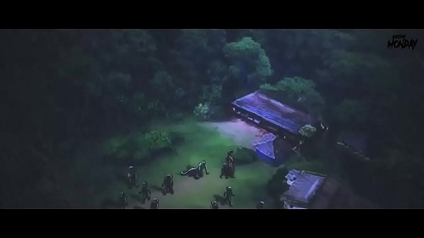 Kisah Mengerikan Hastar: Nafsu Dan Teror Di Balik Kuasa Dewa