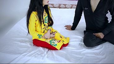 Ibu Tiriku Terpaksa Melayani Toko Dengan Tubuhnya Sebagai Ganti Utang