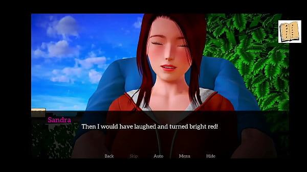 Keluarga Baruku Yang Menggairahkan Di Malam Ke-158