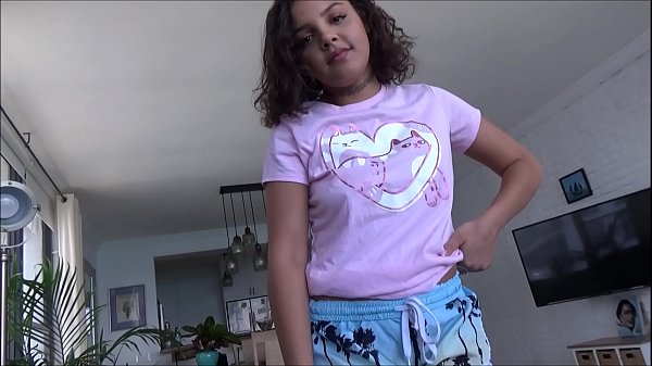 Kakak Tiriku Coba Trik Nakal Ini – Ella Cruz – Terapi Keluarga – Alex Adams