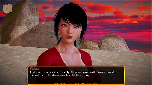 Keluarga Baruku Yang Menggairahkan 550