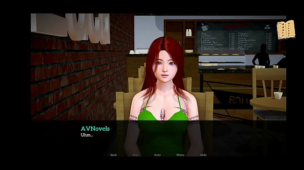 Keluarga Baruku Yang Menggairahkan 292