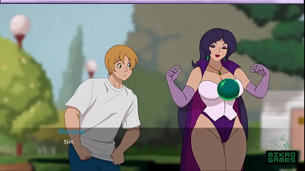 Menggila Di Taman Rahasia: Meniduri Si Manis Nakal Di Episode 39 Secret House