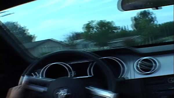 Ibu Pirang Yang Haus Akan Nafsu