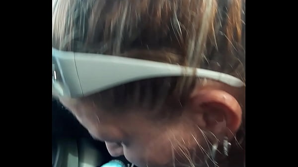 Cina Yang Menguasai Teknik Deep Throat