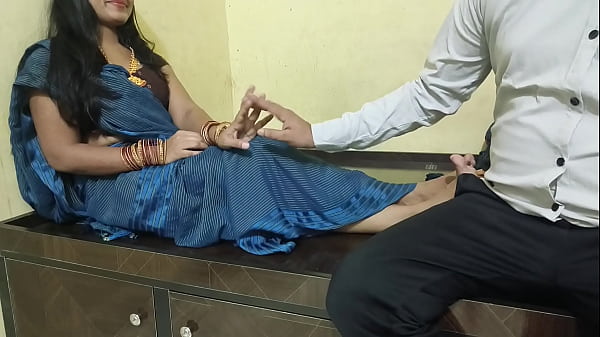 भाभी की चुदाई का पहला मौका, देवर ने जमकर लिया मजा और गांड़ मारी