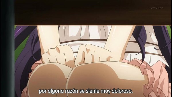 Malam Panas Bersama Gadis-gadis Supernatural