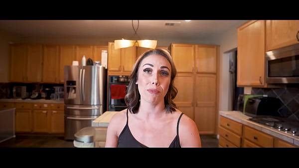 Perjanjian Mesum Dengan Ibu Pacarku Yang Menggoda