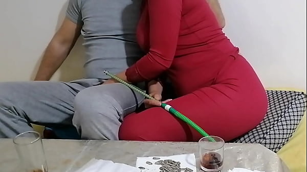 Arab Ganas, Sodomi Istriku Dengan Kontol Besar