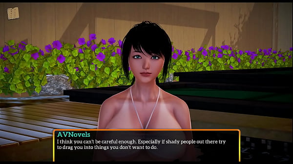 Keluarga Baruku Yang Menggairahkan Di Kamar 405