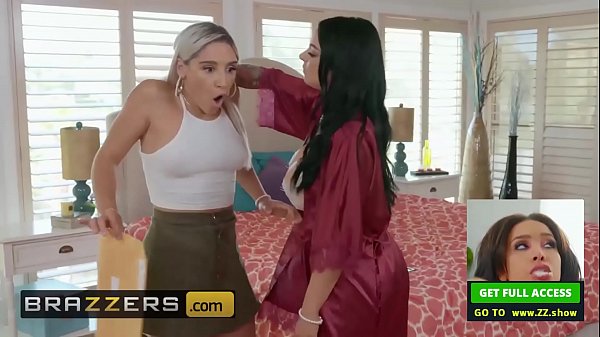 Kesalahan Seksi Yang Sengit – Abella Danger Dan Payton Preslee Dalam Aksi Panas Brazzers