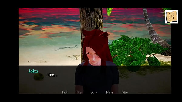 Keluarga Baruku Yang Penuh Nafsu Dan Goyang