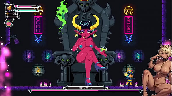 【nonton Gue Main Flip Witch Part 5】siap-siap Goyang! Gue Bakal Hajar Habis Nih!