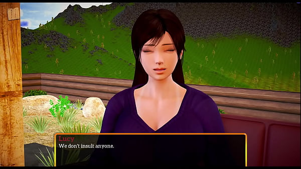 Keluarga Baruku Yang Penuh Nafsu Dan Gairah Tak Terkendali